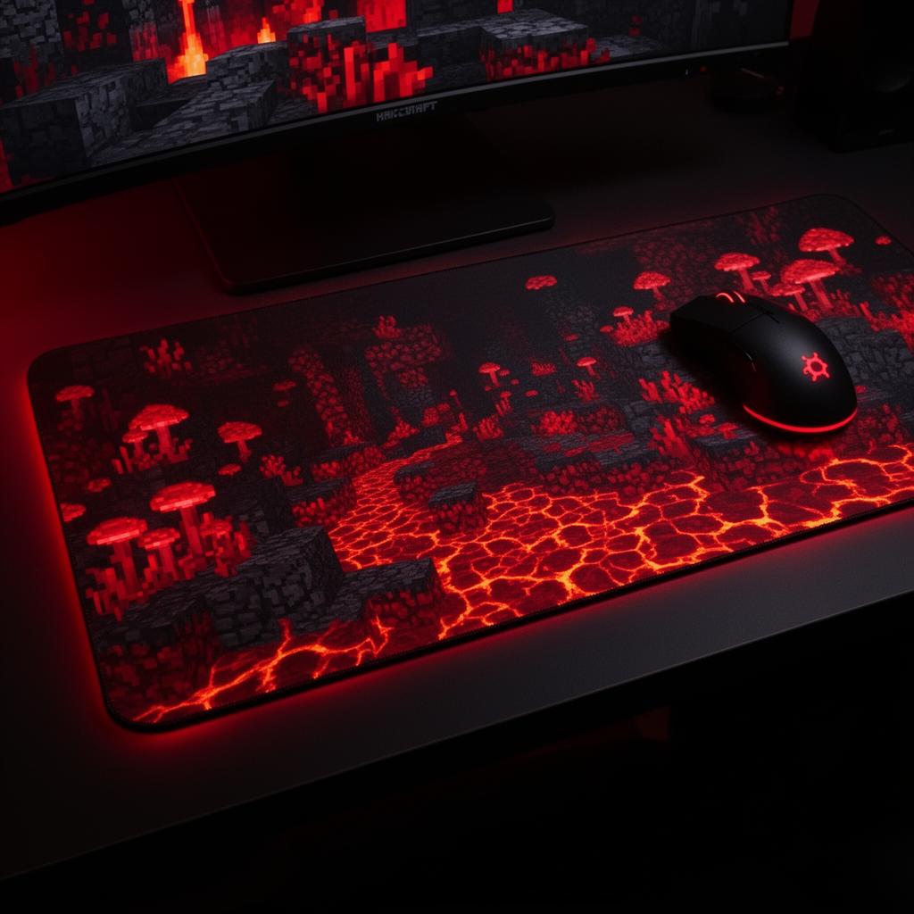 Nether Series